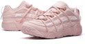 Shop (W) FILA Barricade Retro Low - Merah Jambu/Putih F12W041202FWP