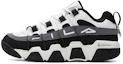Buy (W) FILA Barricade Low Zwart F12W111208FBB