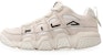(W) FILA Barricade Low Kelabu/Hitam T12W031201FBD