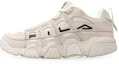 Buy (W) FILA Barricade Low Gris/Negro T12W031201FBD