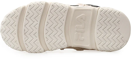 Shop (W) FILA Barricade Low Kelabu/Hitam T12W031201FBD