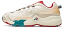 Buy (W) FILA Barricade Retro 'Emas Badam' F12W941124FBAG