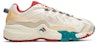 (W) FILA Barricade Retro 'Emas Badam' F12W941124FBAG