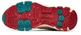 (W) FILA Barricade Retro 'Emas Badam' F12W941124FBAG