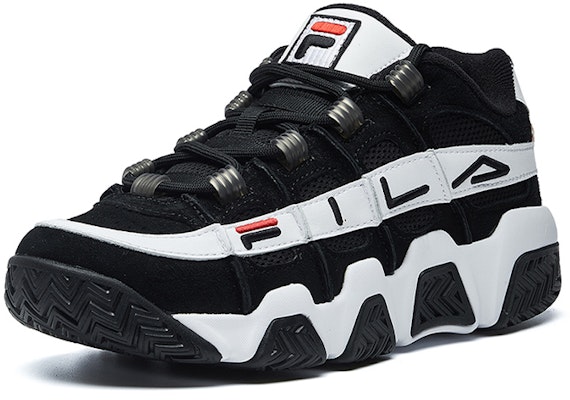 (W) 휠라 MB 1 하이 농구화 화이트/실버 (Fila MB 1 하이 농구화 화이트/실버) F12W031228FBW Order (W) 휠라 MB 1 하이 농구화 화이트/실버 (Fila MB 1 하이 농구화 화이트/실버) F12W031228FBW