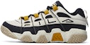 Buy (Women) FILA Barricade White/Black F12W041202FOB