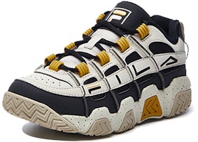 (W) FILA Barricade 白/黑 运动鞋 F12W041202FOB Order (W) FILA Barricade 白/黑 运动鞋 F12W041202FOB