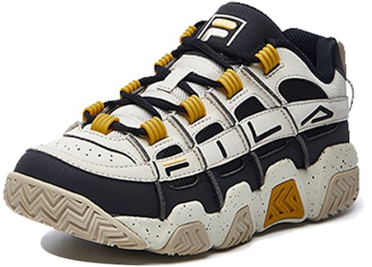 (W) FILA Barricade Blanco/Negro F12W041202FOB Order (W) FILA Barricade Blanco/Negro F12W041202FOB