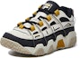 Order (Women) FILA Barricade White/Black F12W041202FOB