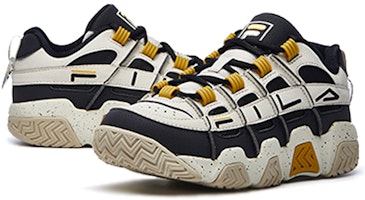 (W) FILA Barricade 白/黑 运动鞋 F12W041202FOB Shop (W) FILA Barricade 白/黑 运动鞋 F12W041202FOB