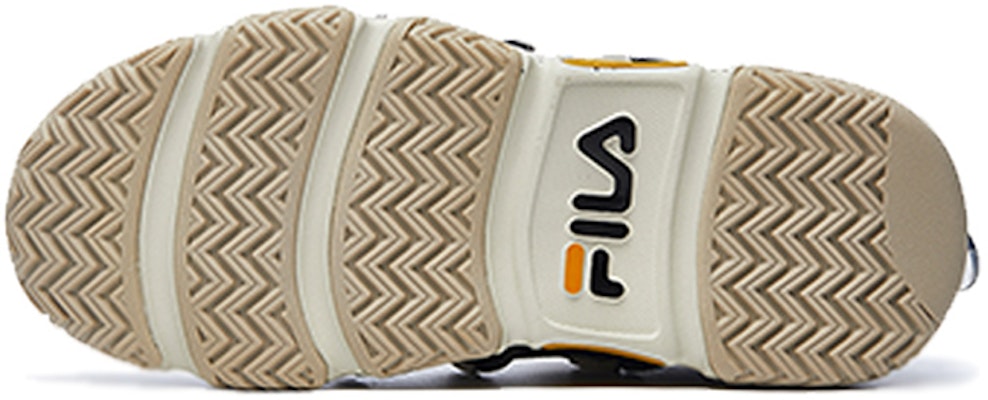 (W) FILA Barricade Putih/Hitam F12W041202FOB Purchase (W) FILA Barricade Putih/Hitam F12W041202FOB