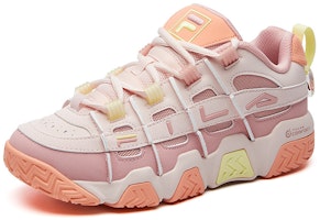 (W) FILA粉色Barricade运动鞋 F12W111208FMA Order (W) FILA粉色Barricade运动鞋 F12W111208FMA