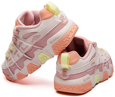 (W) FILA粉色Barricade运动鞋 F12W111208FMA Shop (W) FILA粉色Barricade运动鞋 F12W111208FMA