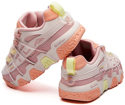 (Women) FILA Barricade Shoes Pink F12W111208FMA Shop (Women) FILA Barricade Shoes Pink F12W111208FMA