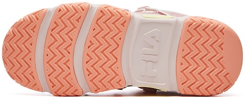 (W) FILA粉色Barricade运动鞋 F12W111208FMA Details for (W) FILA粉色Barricade运动鞋 F12W111208FMA