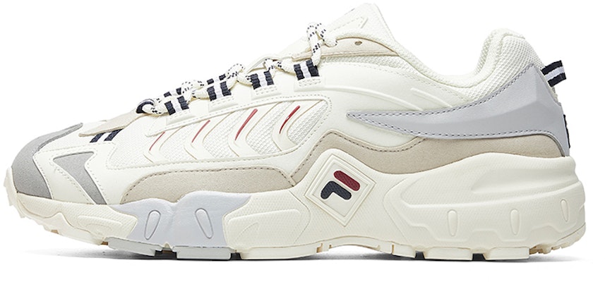 (Women) FILA Barricade Retro 'Vanilla Ice' F12W941124FFVL Buy (Women) FILA Barricade Retro 'Vanilla Ice' F12W941124FFVL