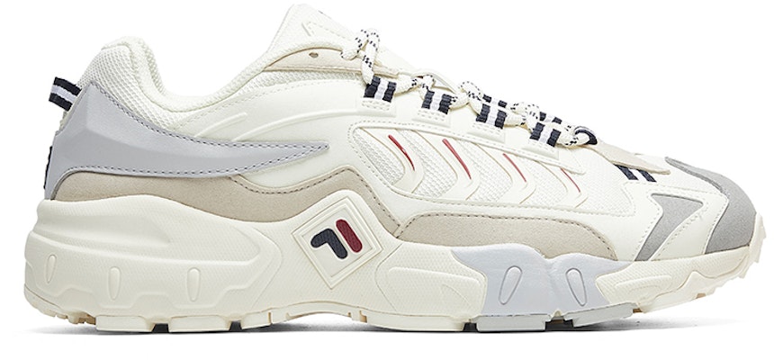 (W) FILA Barricade Retro 'Vanilla Ice' Zapatos Deportivos Vintage F12W941124FFVL Order (W) FILA Barricade Retro 'Vanilla Ice' Zapatos Deportivos Vintage F12W941124FFVL