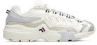 Order (W) FILA Barricade Retro 'Vanilla Ice' - Getah Retro 'Vanila Ais' F12W941124FFVL