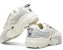 (W) FILA Barricade Retro 'Vanilla Ice' - Getah Retro 'Vanila Ais' F12W941124FFVL