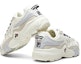 Lookbook (W) FILA Barricade Retro 'Vanilla Ice' - Getah Retro 'Vanila Ais' F12W941124FFVL