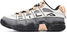 Buy (Women) FILA Barricade Retro Black/White/Grey F12W031218FWG