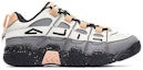 Order (Women) FILA Barricade Retro Black/White/Grey F12W031218FWG