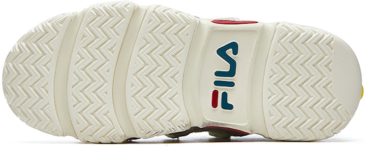 (W) 휠라 바리케이드 레트로 화이트/옐로우 T12W031205FPA Purchase (W) 휠라 바리케이드 레트로 화이트/옐로우 T12W031205FPA