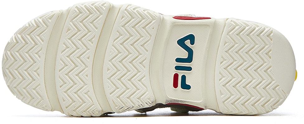 (W) FILA Barricade Retro Putih/Kuning T12W031205FPA Purchase (W) FILA Barricade Retro Putih/Kuning T12W031205FPA