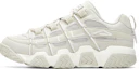 Buy (W) FILA Barricade VNTG Grau/Weiß Sneakers F12W031218FYM