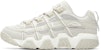 (W) FILA Barricade VNTG Kelabu/Putih F12W031218FYM
