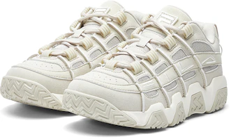 Order (W) FILA Barricade VNTG Grigio/Bianco F12W031218FYM