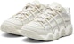 (W) FILA Barricade VNTG Kelabu/Putih F12W031218FYM