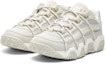 Order (W) FILA Barricade VNTG Kelabu/Putih F12W031218FYM