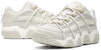 (W) FILA Barricade VNTG Kelabu/Putih F12W031218FYM