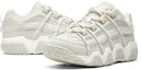 Lookbook (W) FILA Barricade VNTG Kelabu/Putih F12W031218FYM