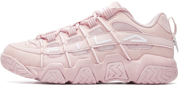 (W) "FILA Barricade VNTG Rosa" F12W031218FPK Buy (W) "FILA Barricade VNTG Rosa" F12W031218FPK
