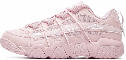 Buy (W) FILA Barricade VNTG Rose F12W031218FPK