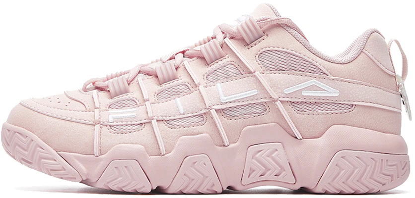 (W) FILA Barricade VNTG Roze F12W031218FPK Buy (W) FILA Barricade VNTG Roze F12W031218FPK
