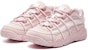 (W) FILA Barricade VNTG Merah Jambu F12W031218FPK
