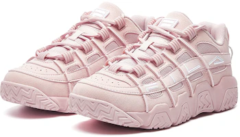 Order (W) FILA Barricade VNTG Rose F12W031218FPK