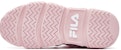 (W) FILA Barricade VNTG Merah Jambu F12W031218FPK