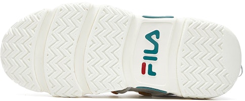 (W) 斐乐Barricade VNTG 白/黄/绿 F12W031218FSH Purchase (W) 斐乐Barricade VNTG 白/黄/绿 F12W031218FSH