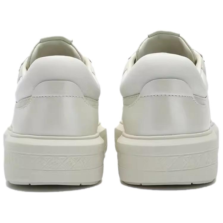 (W) FILA Baseline Low 'White' 圖 4