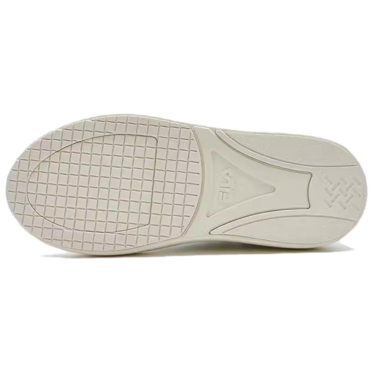 (W) FILA Baseline Low 'White' 圖 5