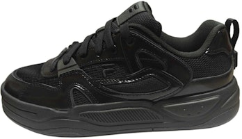 (Women) FILA BEAMS x FUSION Bank II 'Black' T12W422309FBK (Women) FILA BEAMS x FUSION Bank II 'Black' T12W422309FBK