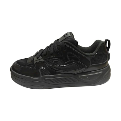 (W) FILA BEAMS FUSION Bank II 'Black'