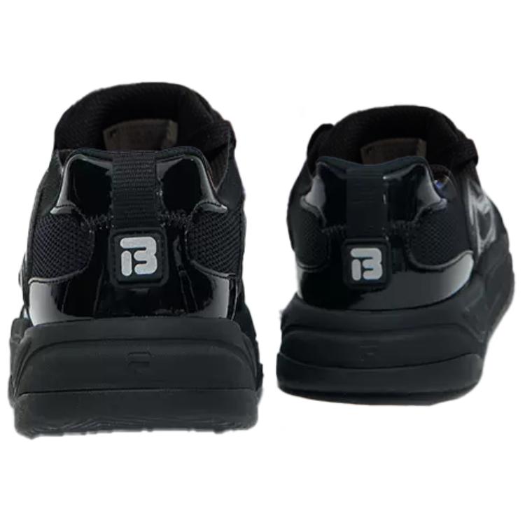 Shop (W) 휠라 빔즈 x 퓨전 뱅크2 블랙 (FILA Beams x Fusion Bank 2 Black) T12W422309FBK