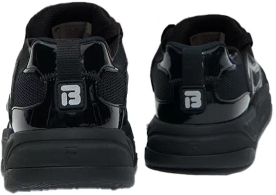 (W) 휠라 빔즈 x 퓨전 뱅크2 블랙 (FILA Beams x Fusion Bank 2 Black) T12W422309FBK Shop (W) 휠라 빔즈 x 퓨전 뱅크2 블랙 (FILA Beams x Fusion Bank 2 Black) T12W422309FBK