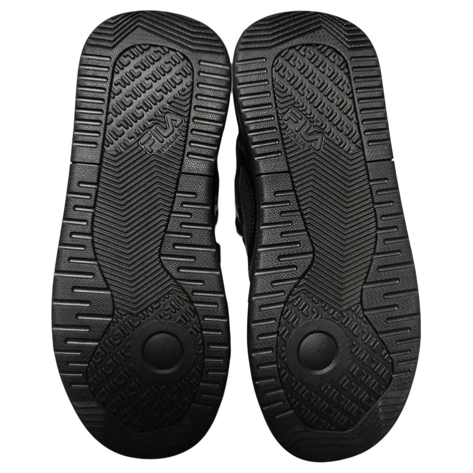 Purchase (W) 휠라 빔즈 x 퓨전 뱅크2 블랙 (FILA Beams x Fusion Bank 2 Black) T12W422309FBK