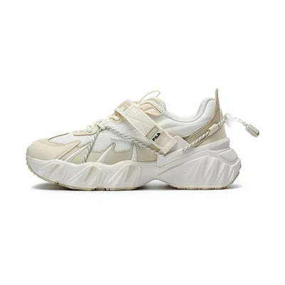(W) FILA Beast XT Sneakers 'Beige White'